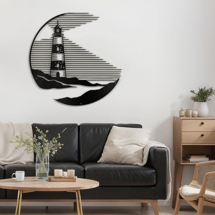 The Light House Product Image