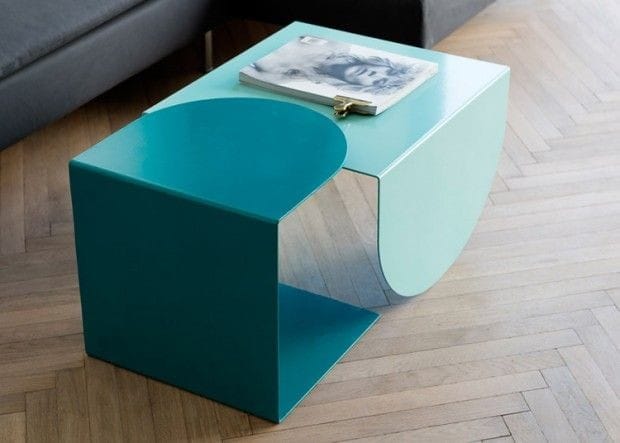 Modern Table Image