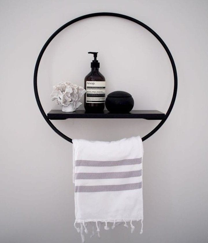 Bath Decor Image