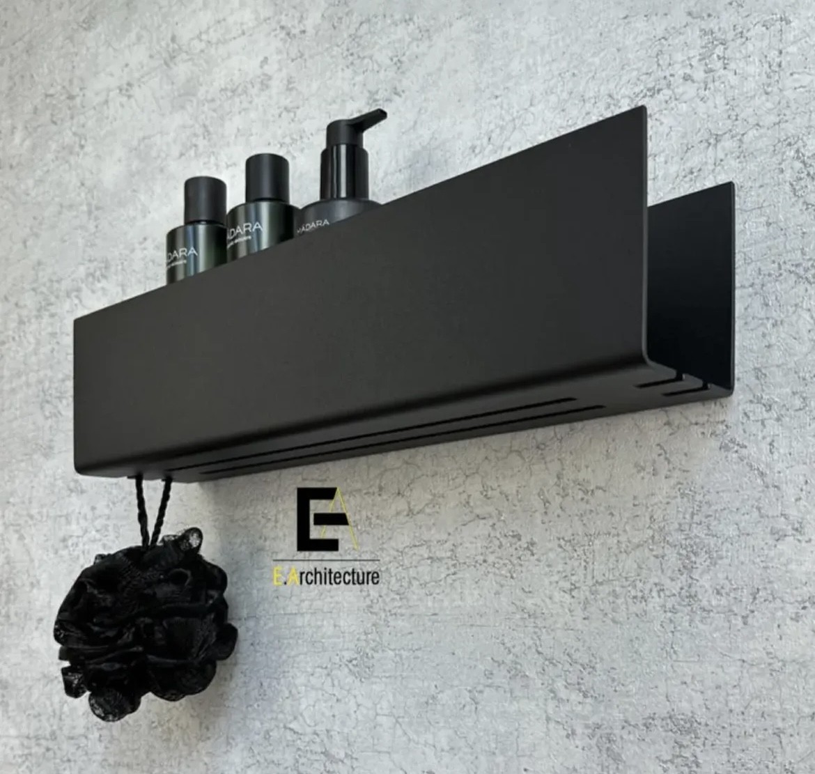 The Channel Shelf 1.0 Product Image